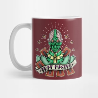 TRAP MASTER Mug